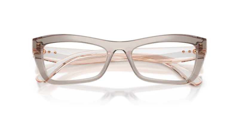 Vogue VO5710-3301 close-up ด้านหน้า