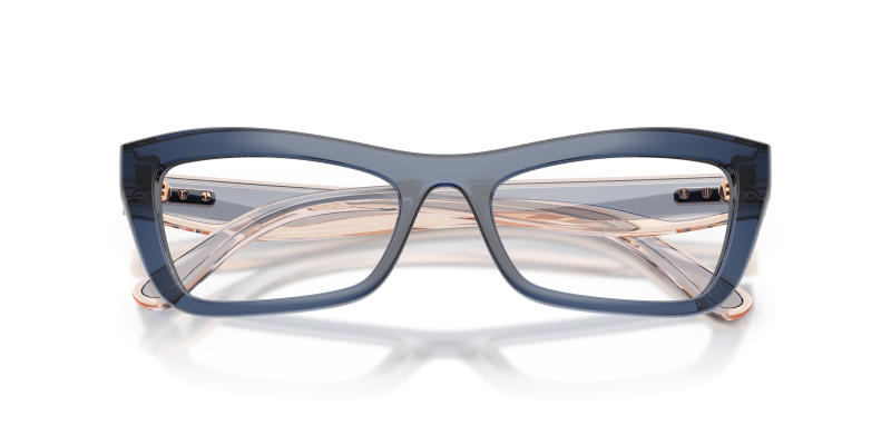 Vogue VO5710-3302 close-up ด้านหน้า