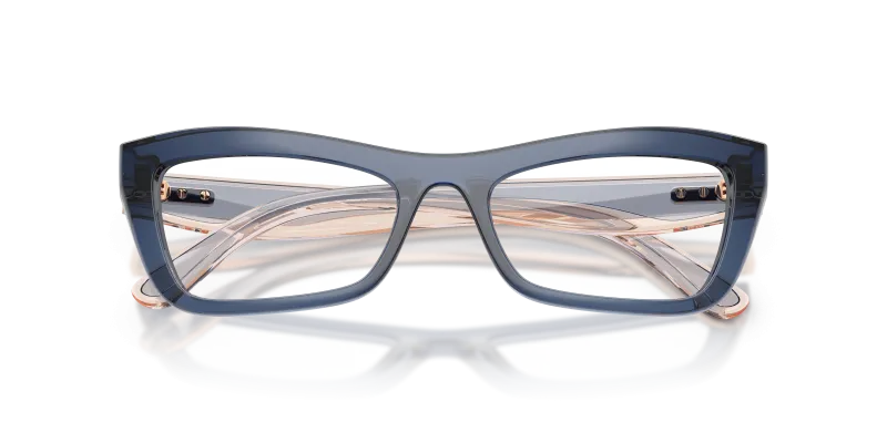 Vogue VO5710-3302 close-up ด้านหน้า