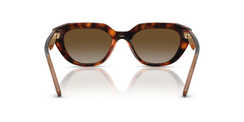 Vogue VO5711S-W656T5 ขาแว่นด้านใน