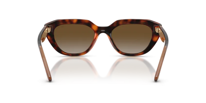 Vogue VO5711S-W656T5 ขาแว่นด้านใน