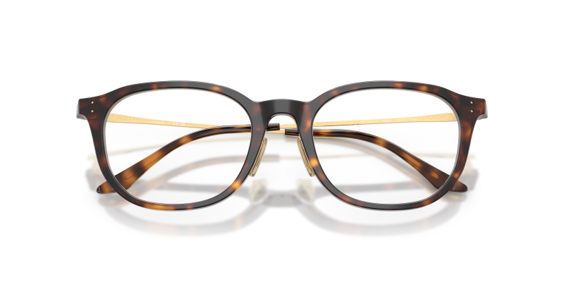 Vogue VO5713D W656 close-up ด้านหน้า