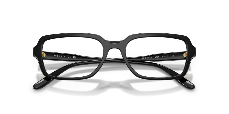 แว่นสายตา Vogue VO5724U-W44 close-up ด้านหน้า