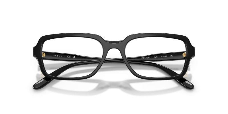 แว่นสายตา Vogue VO5724U-W44 close-up ด้านหน้า