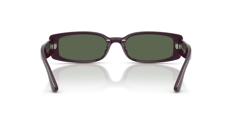 แว่นกันแดด Vogue VO5725SU-242671 ขาแว่นด้านใน