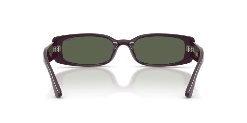 แว่นกันแดด Vogue VO5725SU-242671 ขาแว่นด้านใน
