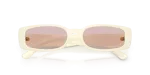 แว่นกันแดด Vogue VO5725SU-3239/5 close-up ด้านหน้า