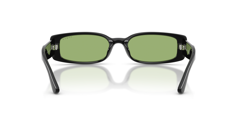 แว่นกันแดด Vogue VO5725SU-W44/2 ขาแว่นด้านใน