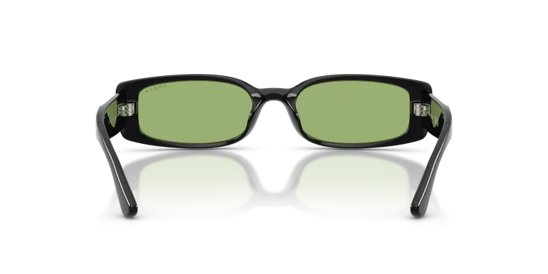 แว่นกันแดด Vogue VO5725SU-W44/2 ขาแว่นด้านใน