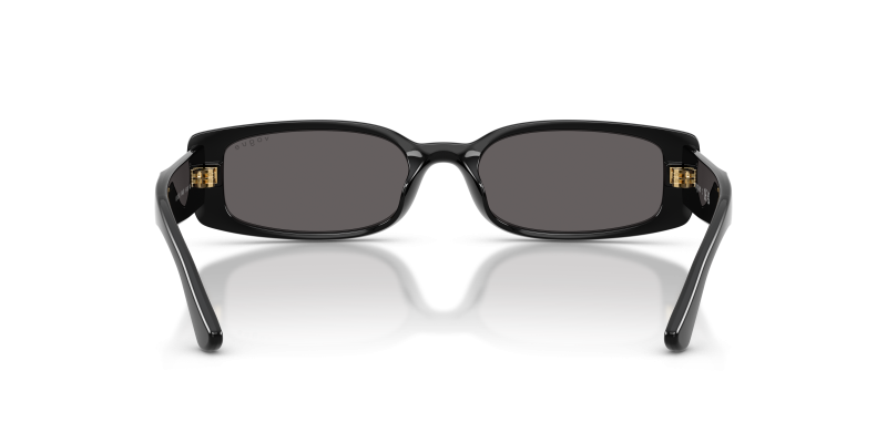แว่นกันแดด Vogue VO5725SU-W44/87 ขาแว่นด้านใน