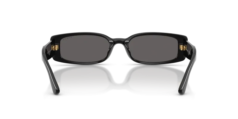 แว่นกันแดด Vogue VO5725SU-W44/87 ขาแว่นด้านใน