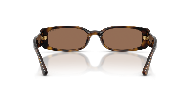 แว่นกันแดด Vogue VO5725SU-W65673 ขาแว่นด้านใน