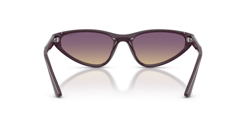 แว่นกันแดด Vogue VO5726SU-242670 ขาแว่นด้านใน