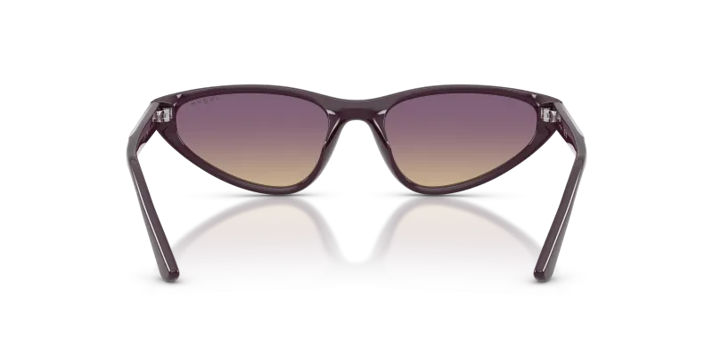 แว่นกันแดด Vogue VO5726SU-242670 ขาแว่นด้านใน