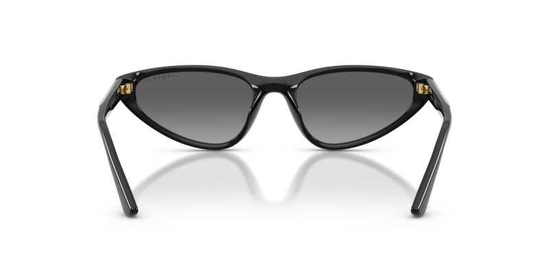 แว่นกันแดด Vogue VO5726SU-W44/T3 ขาแว่นด้านใน