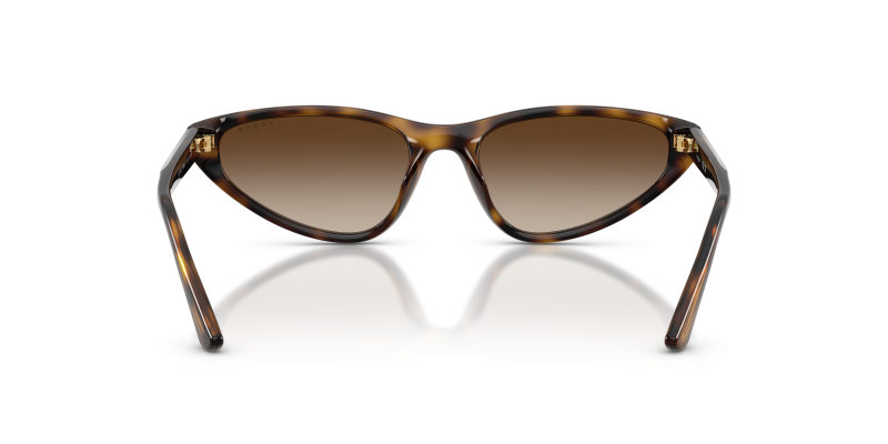 แว่นกันแดด Vogue VO5726SU-W65613 ขาแว่นด้านใน