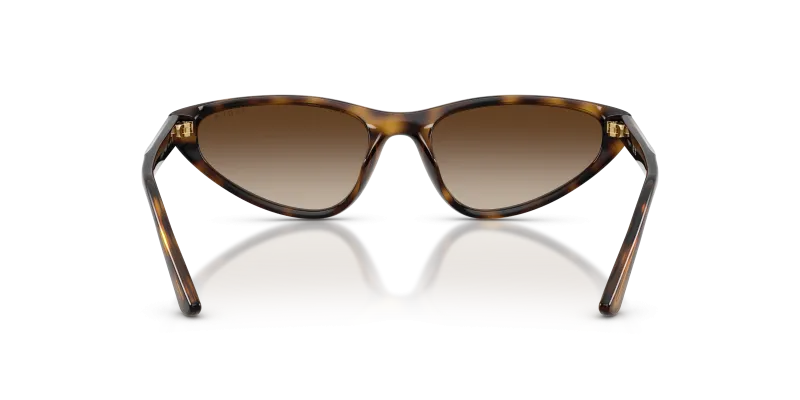 แว่นกันแดด Vogue VO5726SU-W65613 ขาแว่นด้านใน