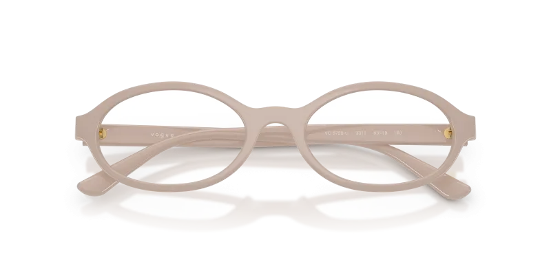 แว่นสายตา Vogue VO5728U-3311 close-up ด้านหน้า