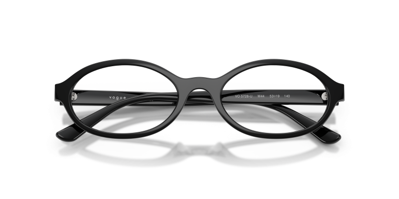 แว่นสายตา Vogue VO5728U-W44 close-up ด้านหน้า