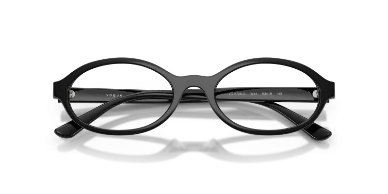 แว่นสายตา Vogue VO5728U-W44 close-up ด้านหน้า