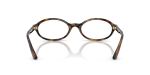 แว่นสายตา Vogue VO5728U-W656 ขาแว่นด้านใน