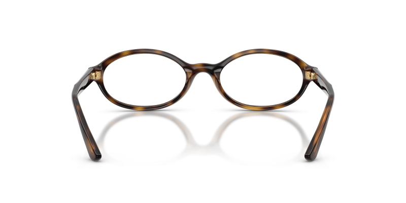 แว่นสายตา Vogue VO5728U-W656 ขาแว่นด้านใน