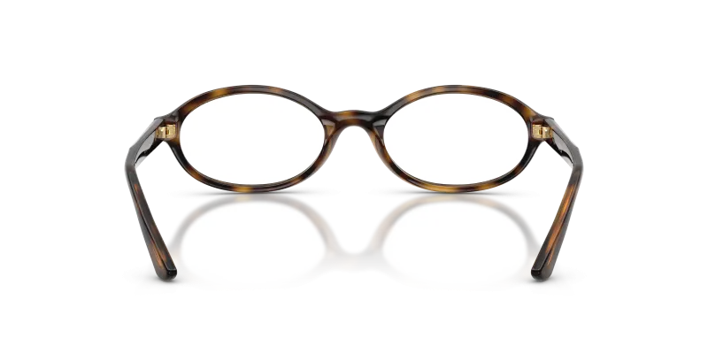 แว่นสายตา Vogue VO5728U-W656 ขาแว่นด้านใน