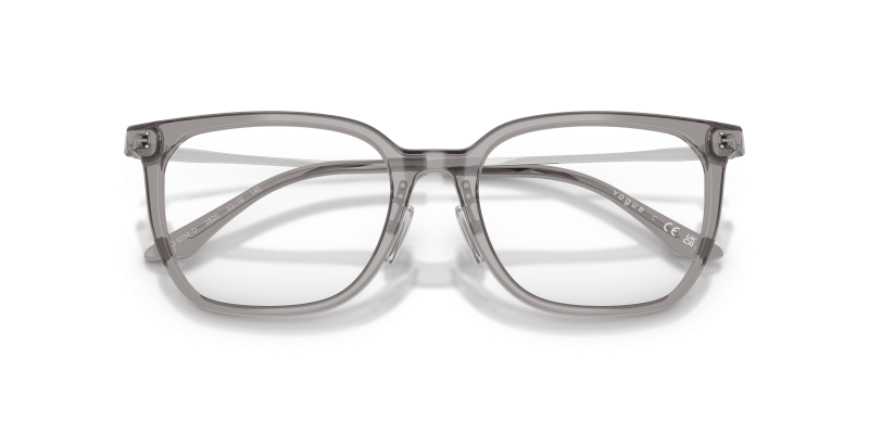 แว่นสายตา Vogue VO5732D 2820 close-up ด้านหน้า