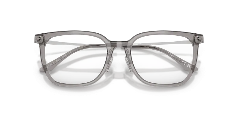 แว่นสายตา Vogue VO5732D 2820 close-up ด้านหน้า