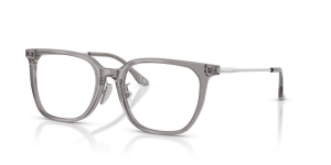 Vogue VO5732D 2820 แว่นสายตาสีเทาโปร่งใส สำหรับผู้หญิง