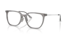 Vogue VO5732D 2820 แว่นสายตาสีเทาโปร่งใส สำหรับผู้หญิง