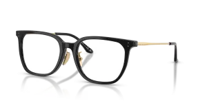Vogue VO5732D W44 แว่นสายตาสีดำ สำหรับผู้หญิง