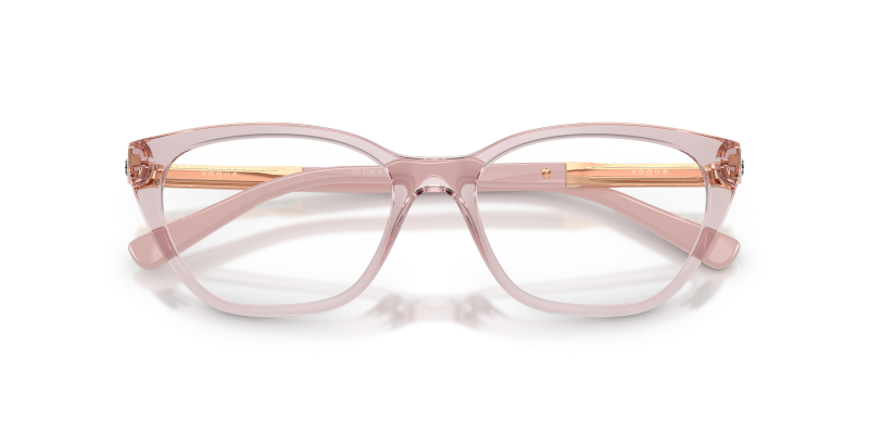แว่นสายตา Vogue VO5742B-2942 close-up ด้านหน้า