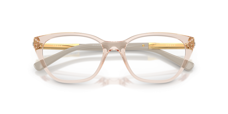 แว่นสายตา Vogue VO5742B-2990 close-up ด้านหน้า