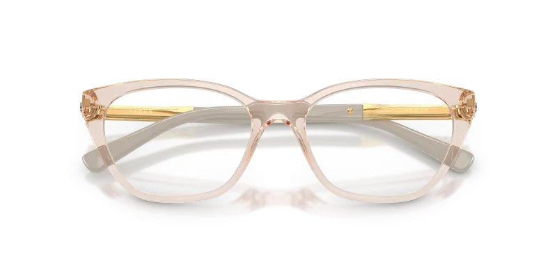 แว่นสายตา Vogue VO5742B-2990 close-up ด้านหน้า