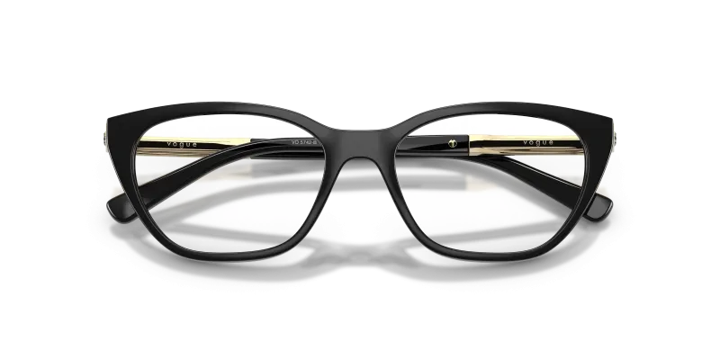 แว่นสายตา Vogue VO5742B-W44 close-up ด้านหน้า