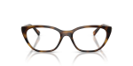 กรอบแว่นสายตา Vogue VO5742B-W656 Dark Havana แว่นสายตา Vogue VO5742B-W656 ด้านหน้า