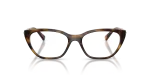 กรอบแว่นสายตา Vogue VO5742B-W656 Dark Havana แว่นสายตา Vogue VO5742B-W656 ด้านหน้า
