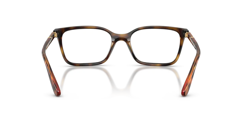 แว่นสายตา Vogue VO5745-W656 ขาแว่นด้านใน