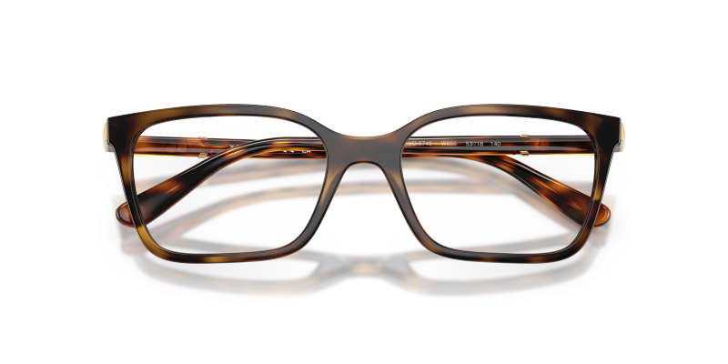 แว่นสายตา Vogue VO5745-W656 close-up ด้านหน้า