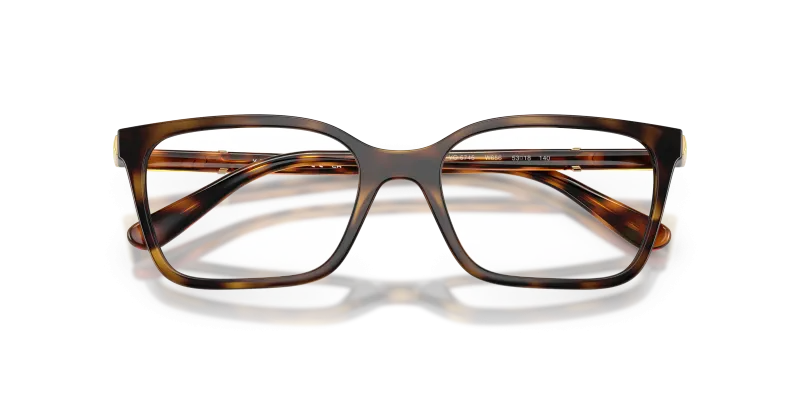 แว่นสายตา Vogue VO5745-W656 close-up ด้านหน้า