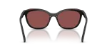 แว่นกันแดด Vogue VO5746S-20711W Black Clear Vogue VO5746S-20711W แว่นกันแดด ขาแว่นด้านใน