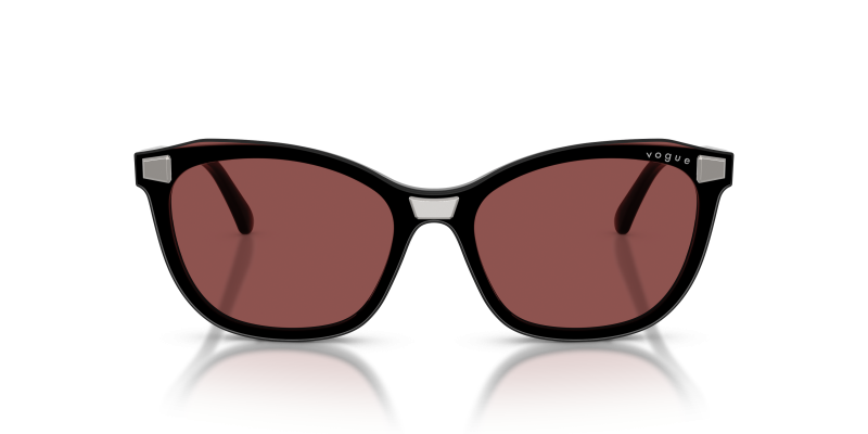 Vogue VO5746S-20711W แว่นกันแดด ด้านหน้า