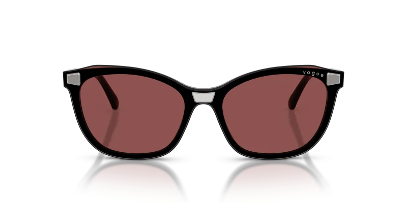 Vogue VO5746S-20711W แว่นกันแดด ด้านหน้า