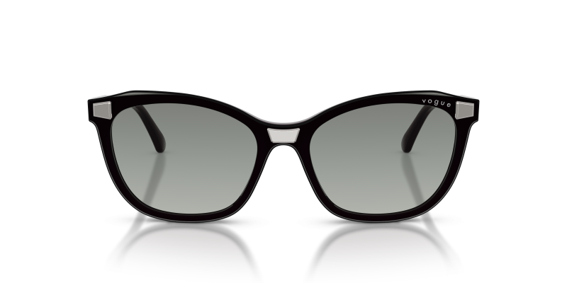 Vogue VO5746S-33321W แว่นกันแดด ด้านหน้า