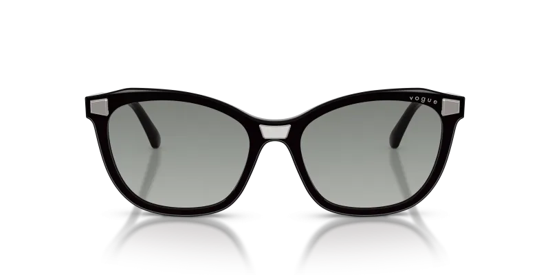 Vogue VO5746S-33321W แว่นกันแดด ด้านหน้า