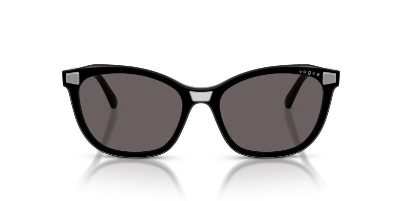 Vogue VO5746S-W44/1W แว่นกันแดด ด้านหน้า