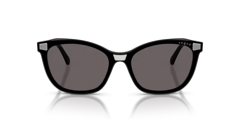 Vogue VO5746S-W44/1W แว่นกันแดด ด้านหน้า