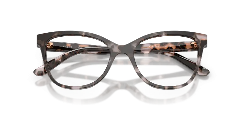 แว่นสายตา Vogue VO5748-3146 close-up ด้านหน้า