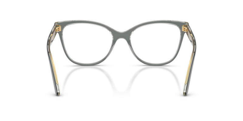 แว่นสายตา Vogue VO5748-3325 ขาแว่นด้านใน